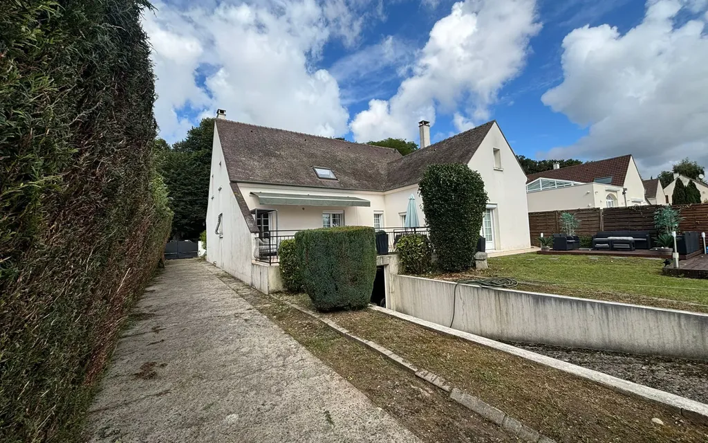 Achat maison 6 chambre(s) - Fontenay-en-Parisis