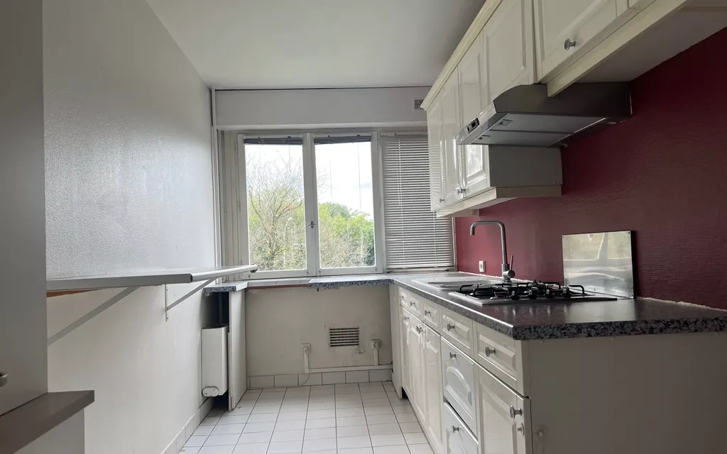 Achat appartement à vendre 4 pièces 74 m² - Chennevières-sur-Marne