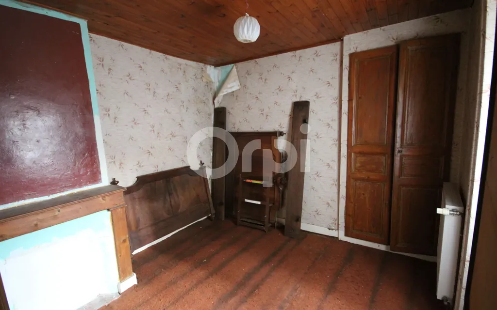 Achat maison 3 chambre(s) - Vic-le-Comte