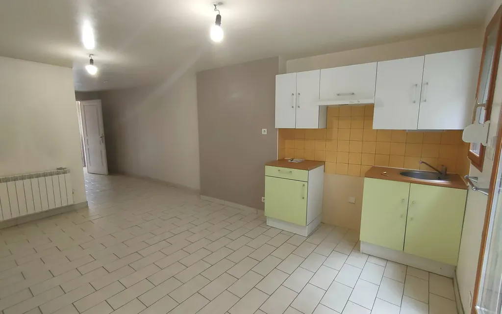 Achat maison à vendre 1 chambre 67 m² - Bar-le-Duc