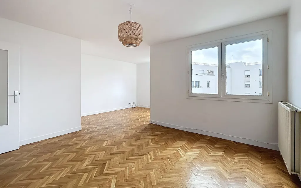 Achat appartement à vendre 4 pièces 77 m² - Rueil-Malmaison