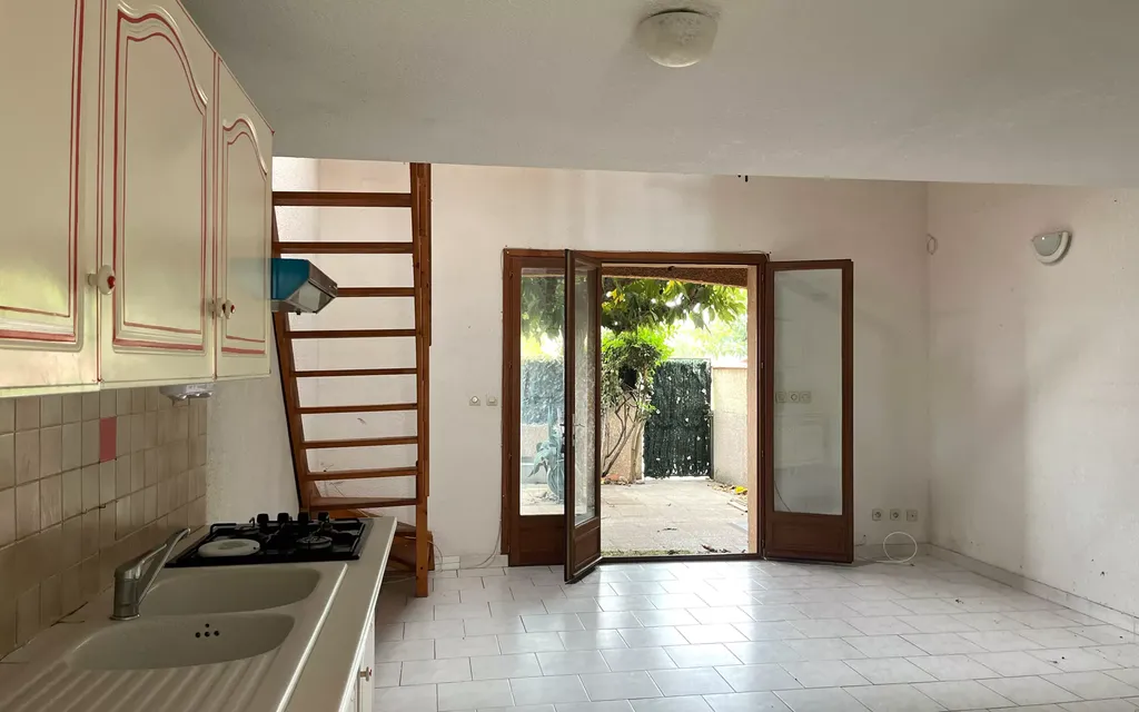 Achat maison 2 chambre(s) - Sainte-Marie-la-Mer