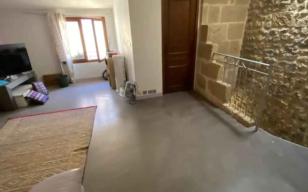 Achat maison à vendre 2 chambres 70 m² - Villeneuve-lès-Maguelone