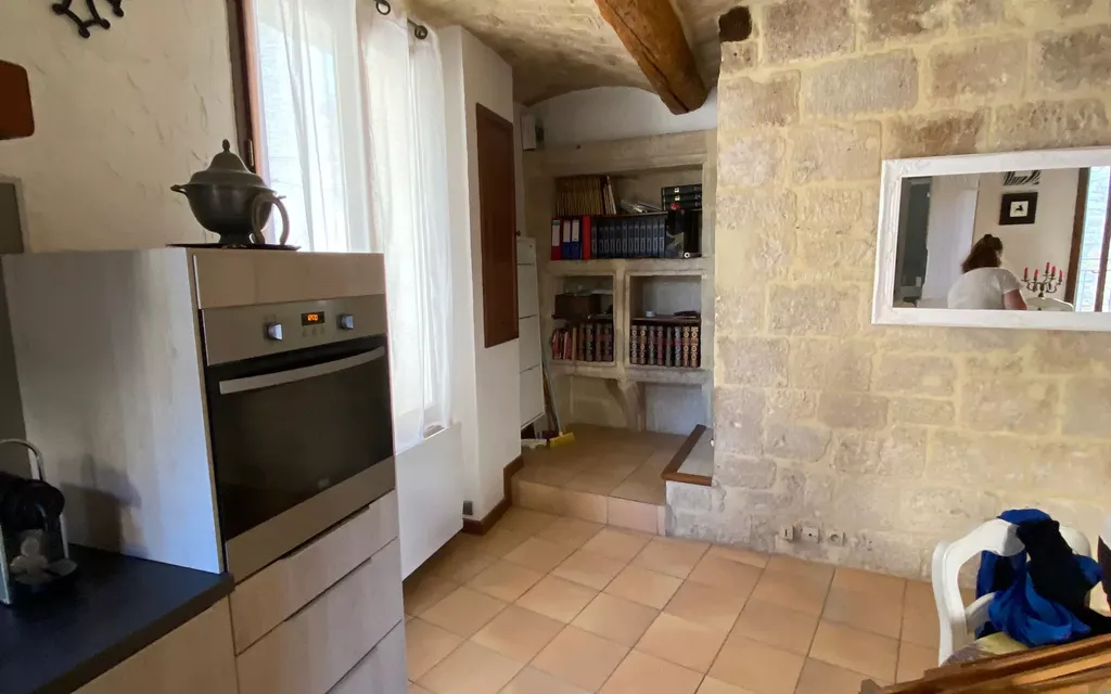 Achat maison à vendre 2 chambres 70 m² - Villeneuve-lès-Maguelone