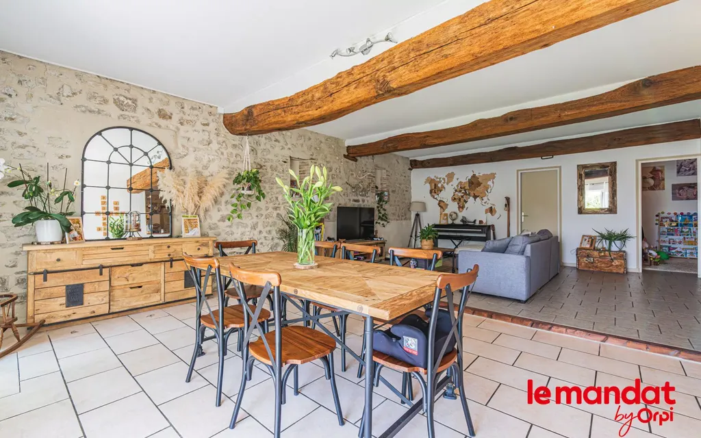 Achat maison à vendre 4 chambres 145 m² - Laon