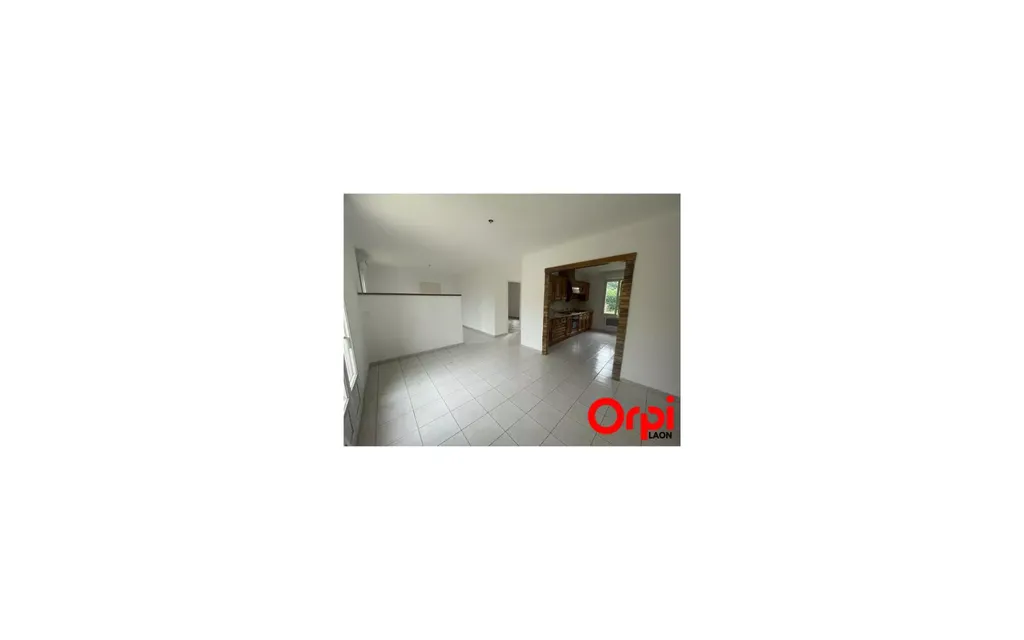 Achat maison 2 chambre(s) - Nouvion-et-Catillon