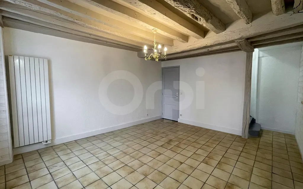 Achat maison 3 chambre(s) - Vernouillet