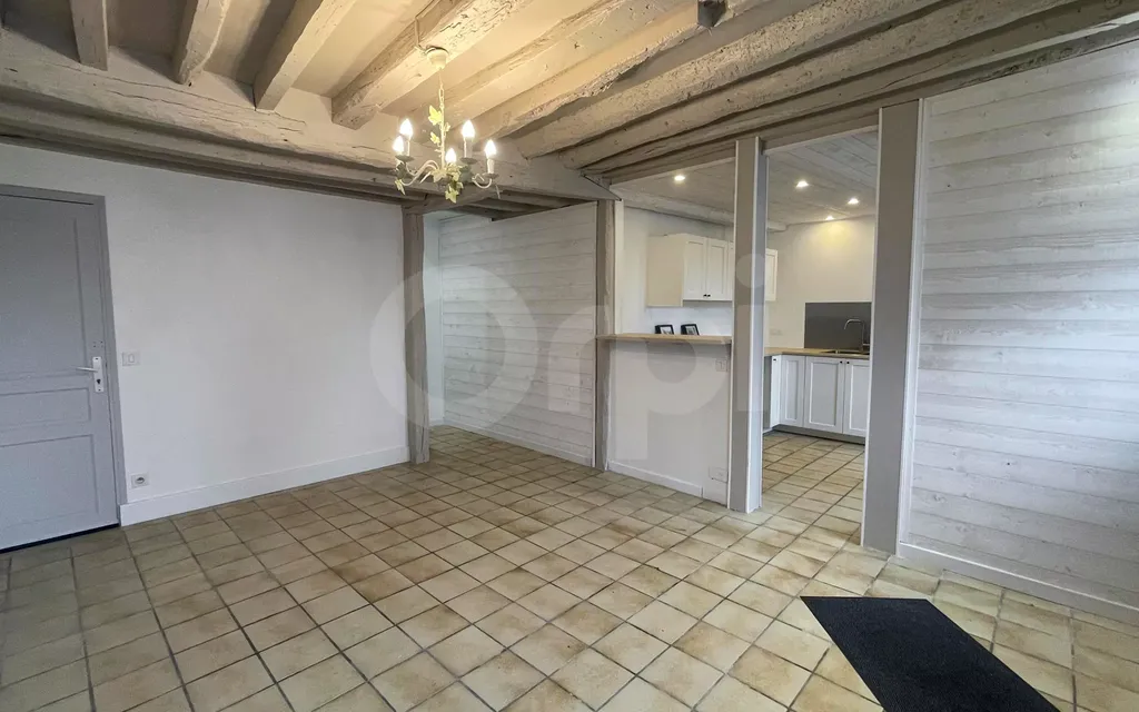 Achat maison à vendre 3 chambres 105 m² - Vernouillet