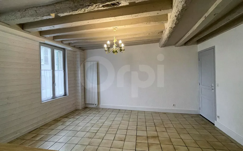 Achat maison 3 chambre(s) - Vernouillet