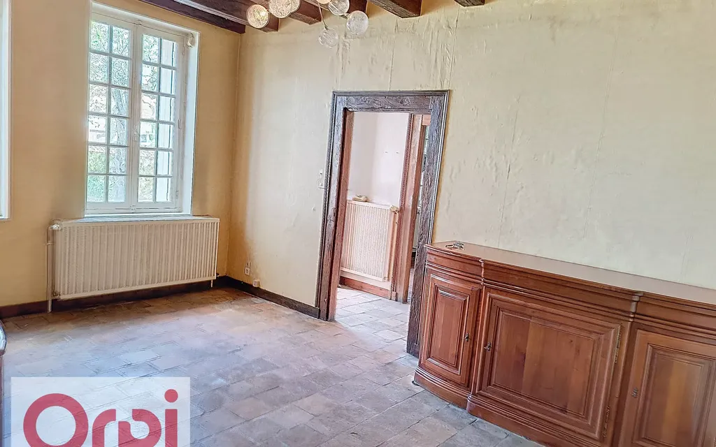 Achat maison 4 chambre(s) - Romorantin-Lanthenay