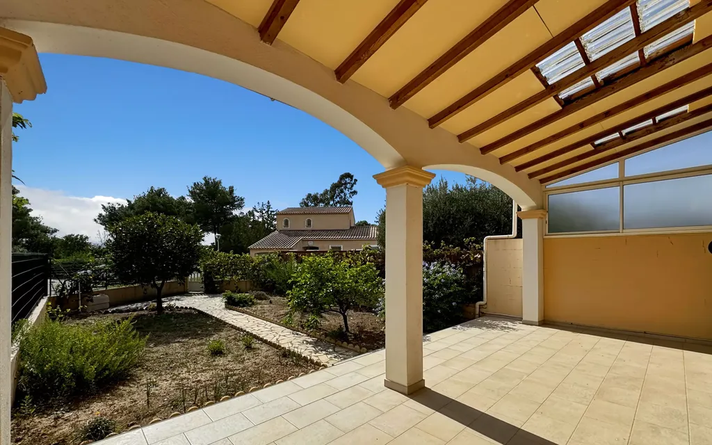 Achat maison 2 chambre(s) - La Londe-les-Maures