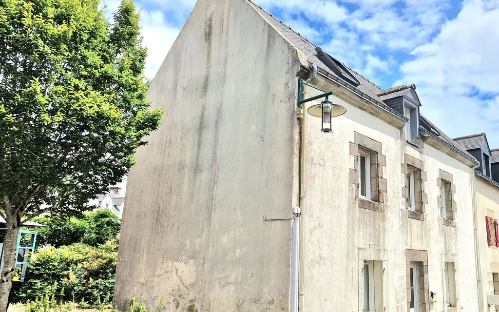 Achat maison à vendre 2 chambres 50 m² - Séné