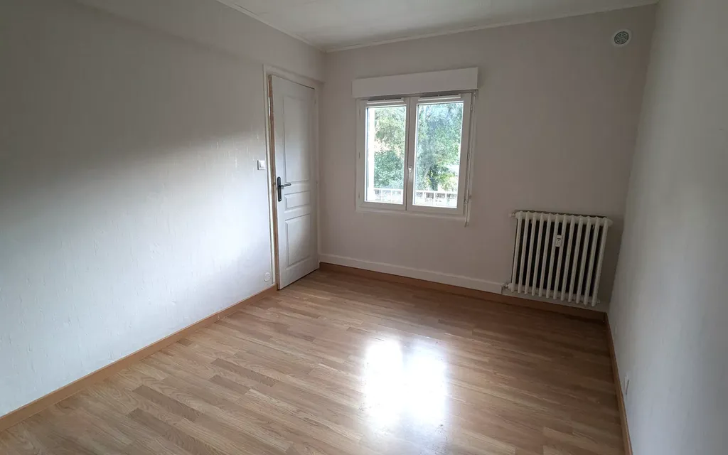 Achat appartement à vendre 2 pièces 25 m² - Caen