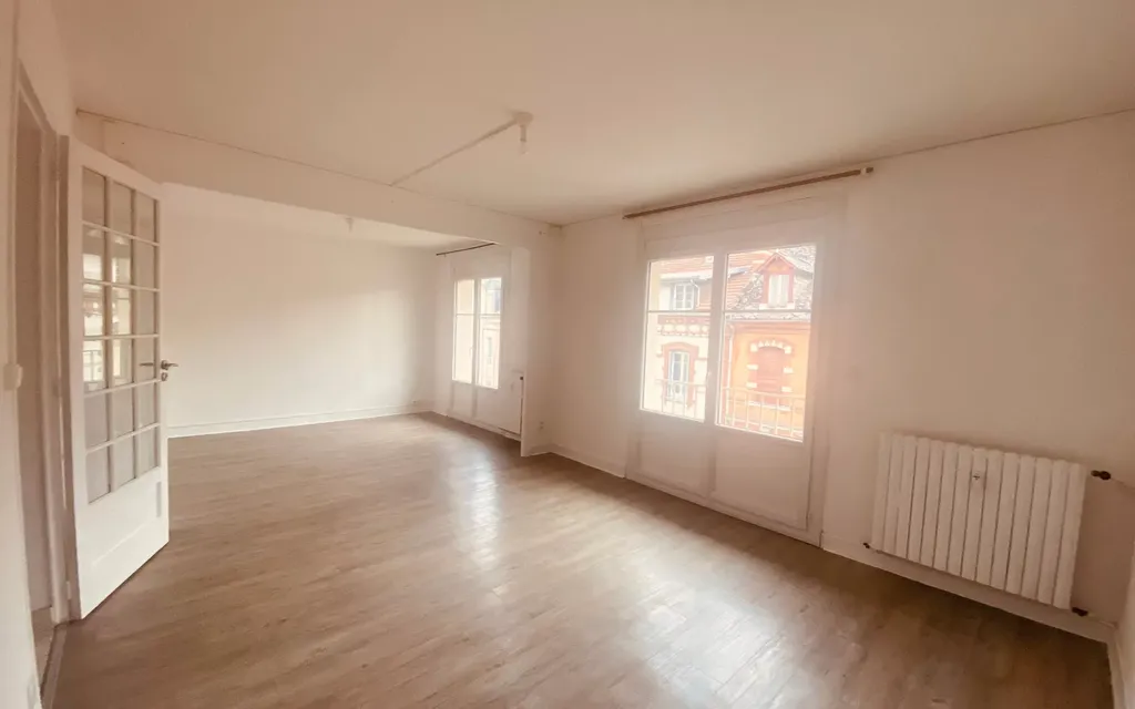 Achat appartement à vendre 3 pièces 74 m² - Tarbes