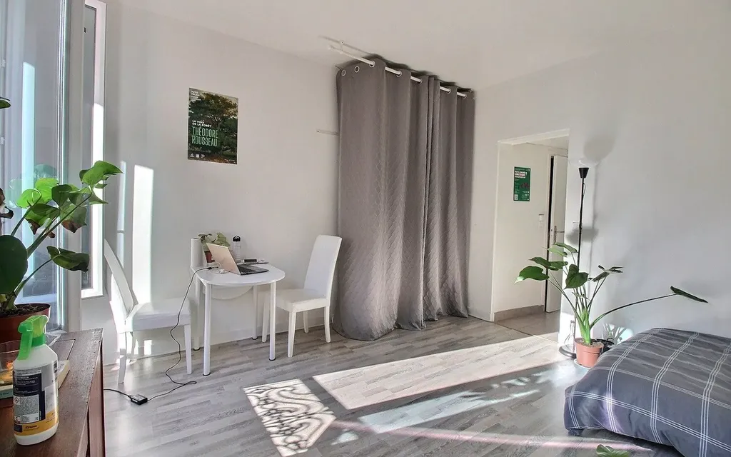 Achat appartement 1 pièce(s) Paris 14ème arrondissement