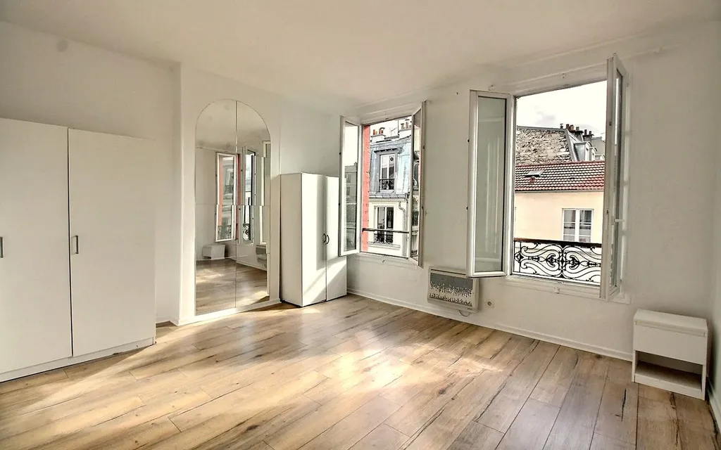 Achat appartement 2 pièce(s) Paris 14ème arrondissement