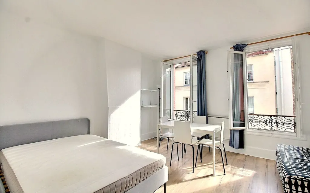 Achat appartement 2 pièce(s) Paris 14ème arrondissement