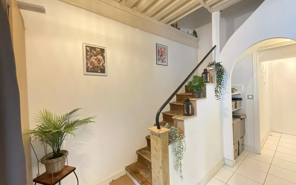 Achat maison 3 chambre(s) - Saint-Maurice-de-Beynost