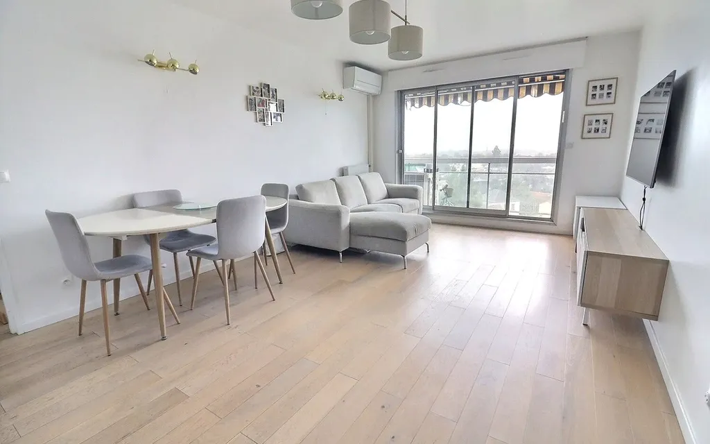 Achat appartement à vendre 3 pièces 67 m² - Vincennes