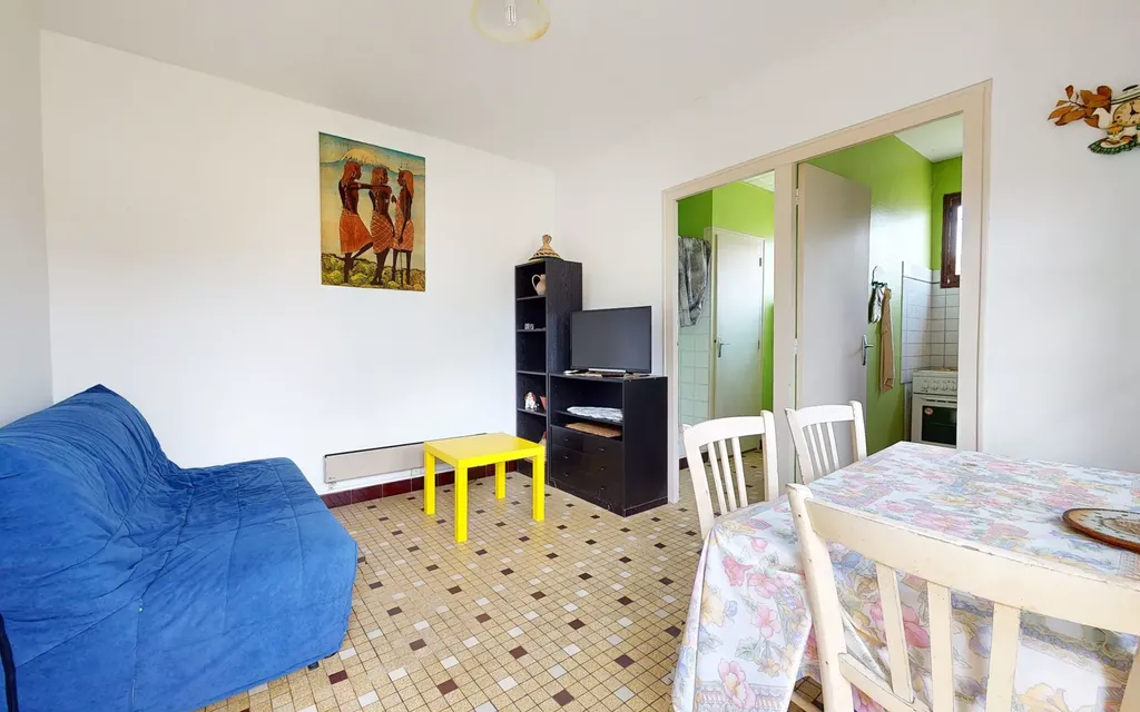 Achat appartement 2 pièce(s) Capbreton