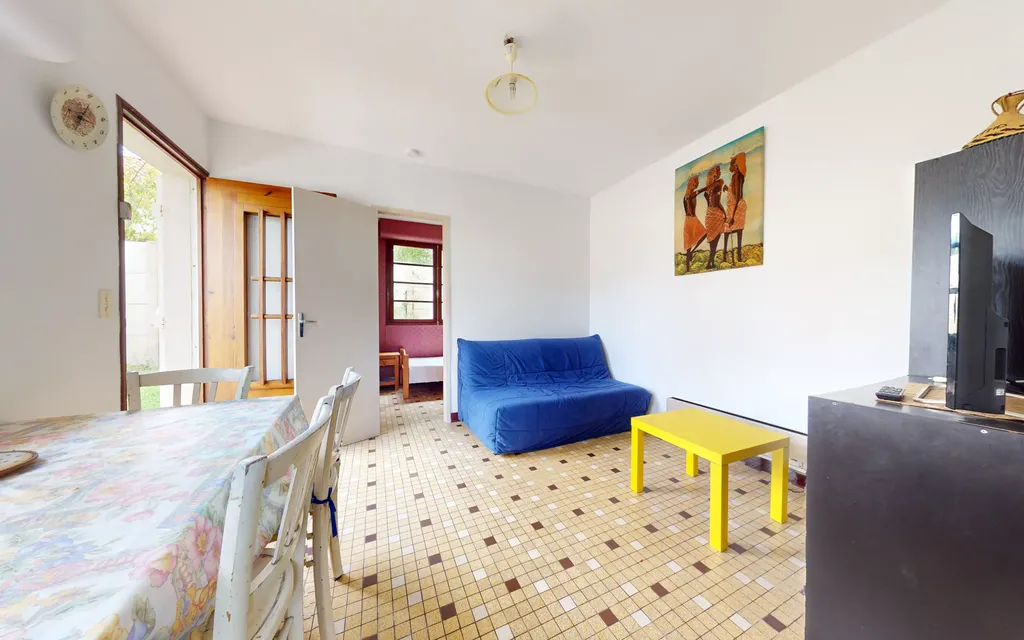 Achat appartement 2 pièce(s) Capbreton