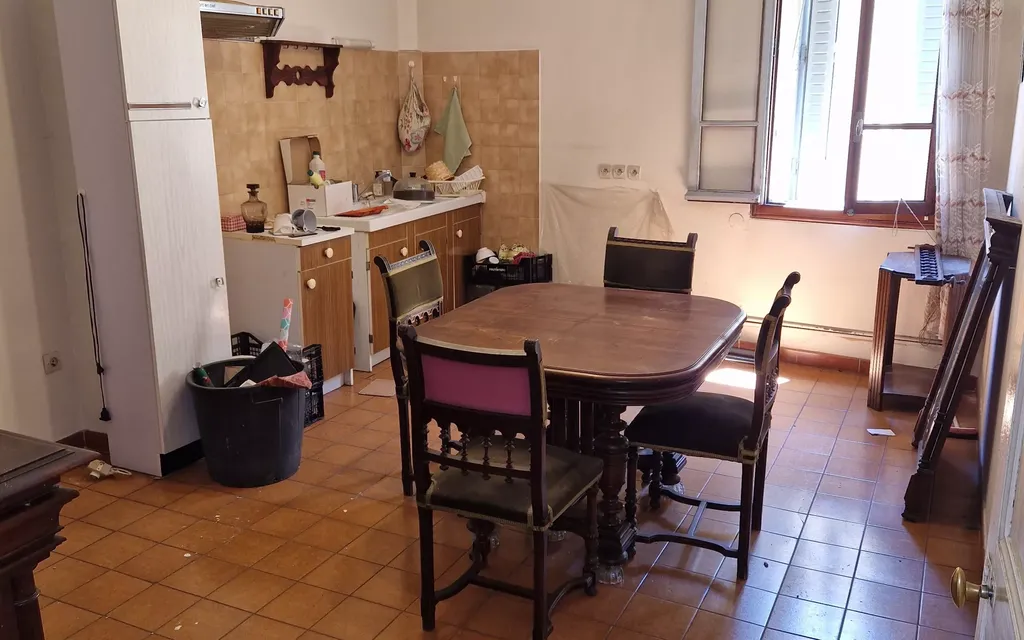 Achat maison à vendre 3 chambres 90 m² - Lunel