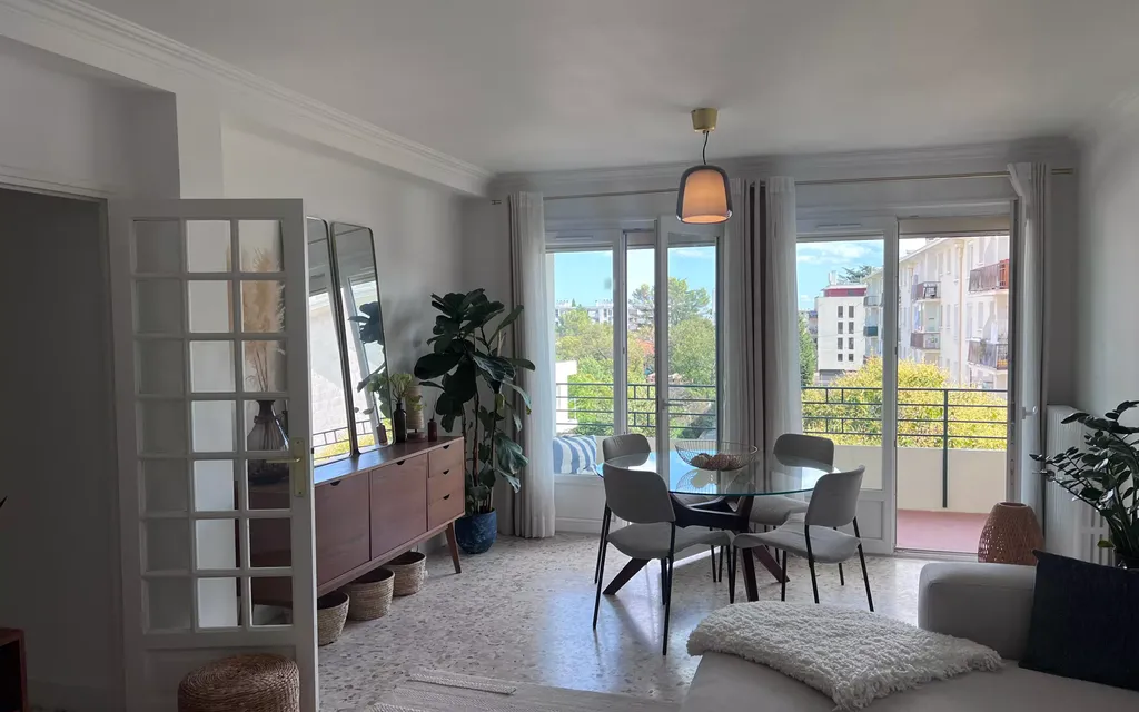 Achat appartement 4 pièce(s) Montpellier