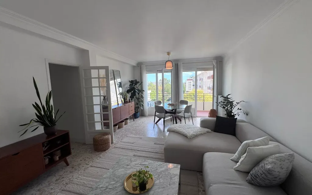 Achat appartement 4 pièce(s) Montpellier