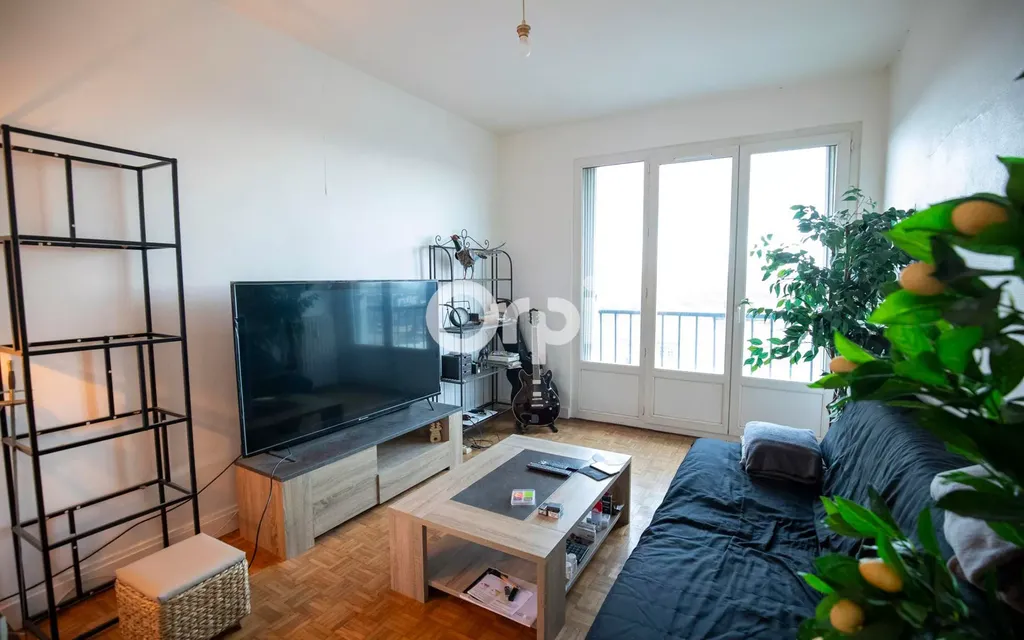 Achat appartement à vendre 2 pièces 38 m² - Limoges