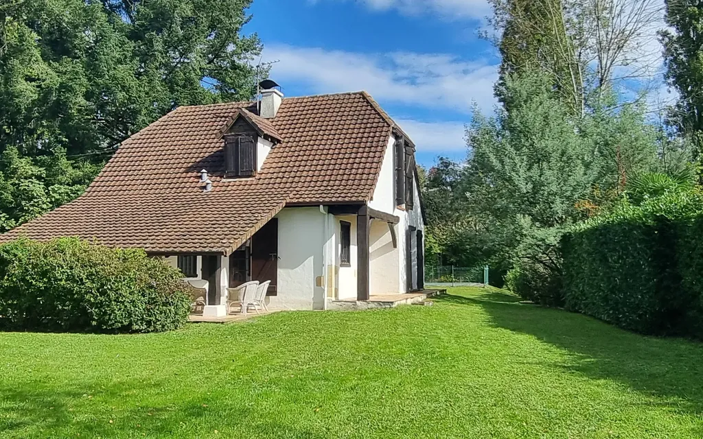 Achat maison à vendre 3 chambres 96 m² - Billère