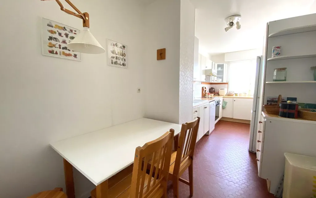 Achat appartement à vendre 5 pièces 97 m² - Les Ulis