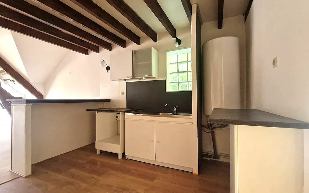 Achat appartement 3 pièce(s) Méry-sur-Oise