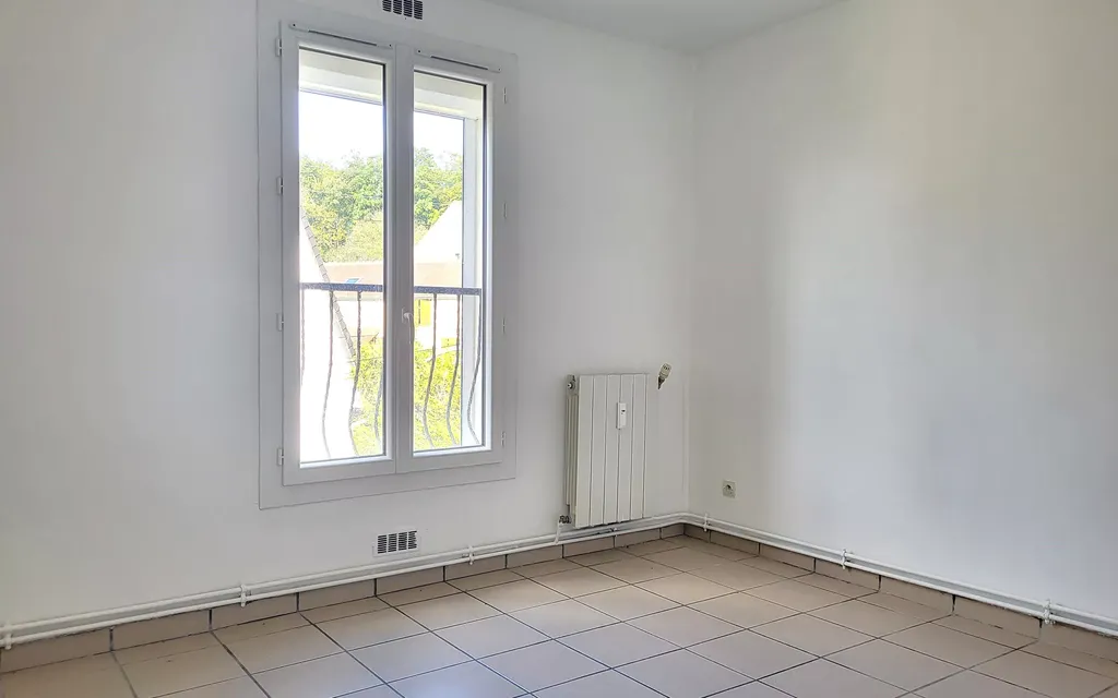 Achat appartement 3 pièce(s) Méry-sur-Oise