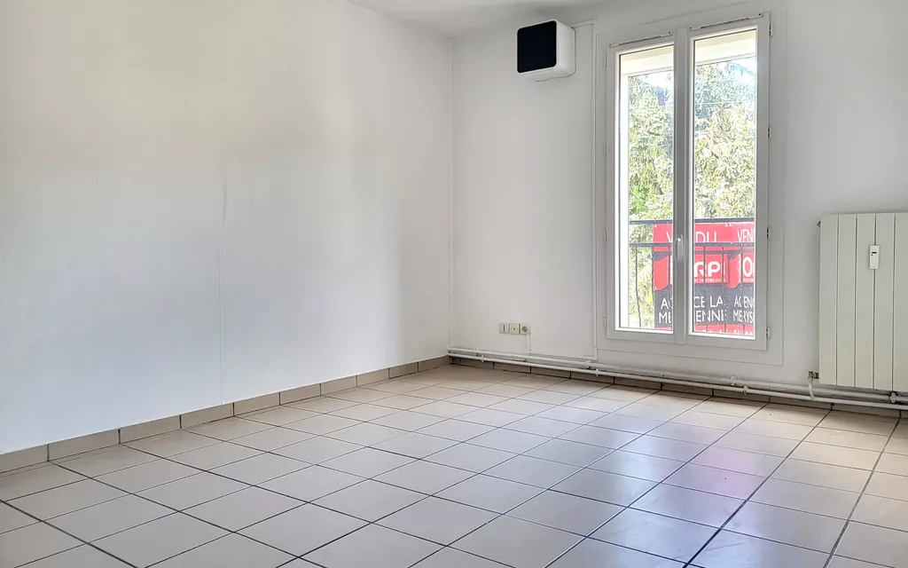 Achat appartement à vendre 3 pièces 58 m² - Méry-sur-Oise