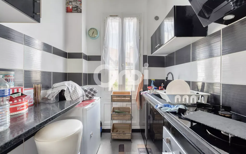 Achat maison 3 chambre(s) - Le Raincy