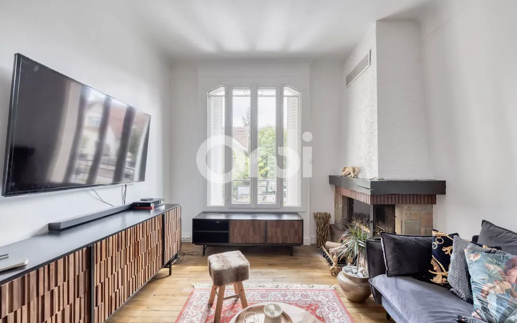 Achat maison 3 chambre(s) - Le Raincy