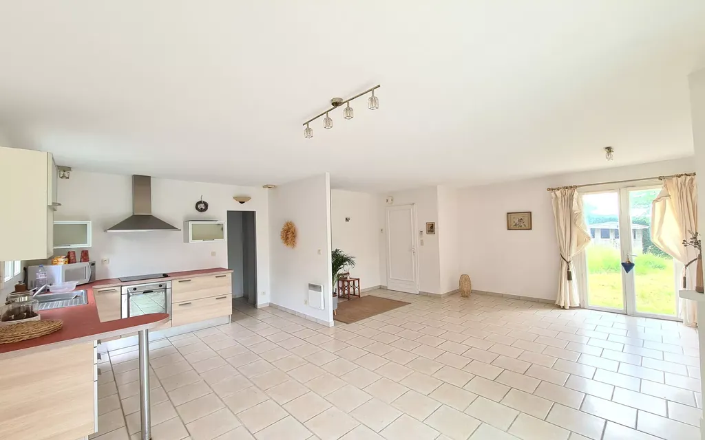 Achat maison 3 chambre(s) - Breuillet