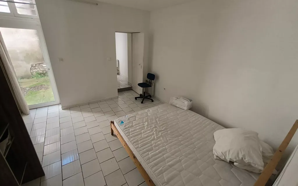 Achat appartement 2 pièce(s) Nîmes