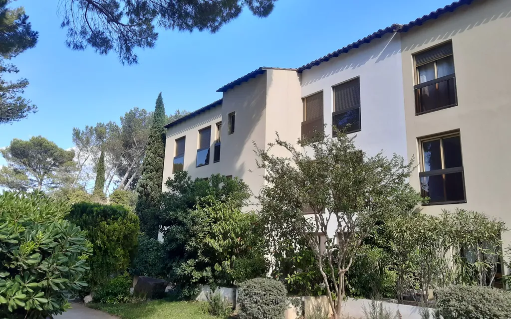 Achat appartement à vendre 3 pièces 75 m² - Nîmes