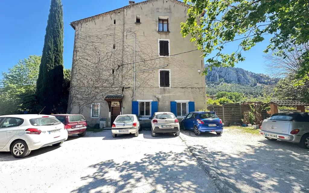 Achat appartement à vendre 3 pièces 60 m² - Toulon