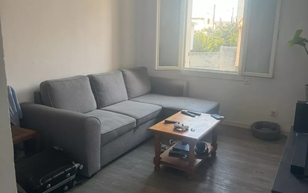 Achat appartement à vendre 2 pièces 33 m² - La Ciotat