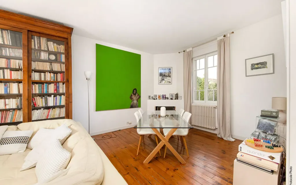 Achat maison 4 chambre(s) - Toulouse