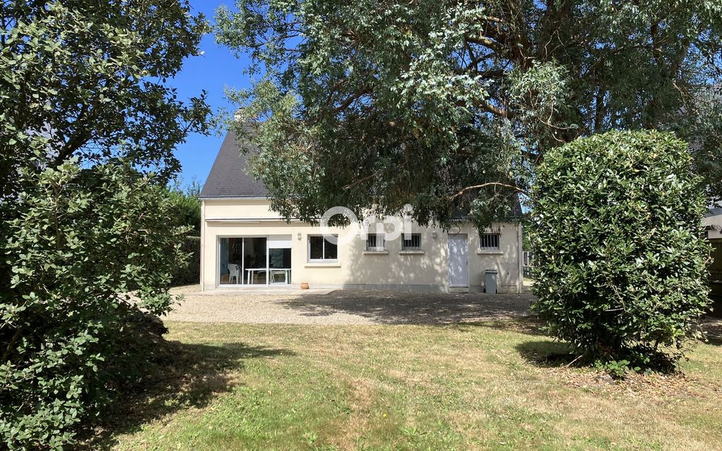 Achat maison 4 chambre(s) - Piriac-sur-Mer