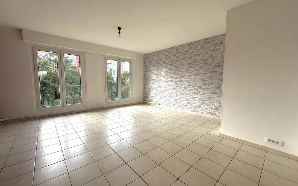 Achat appartement à vendre 4 pièces 76 m² - Brest