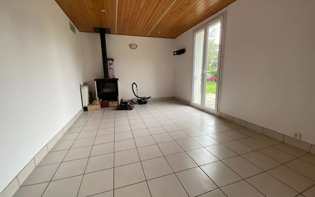 Achat maison à vendre 5 chambres 130 m² - Saint-Sauveur