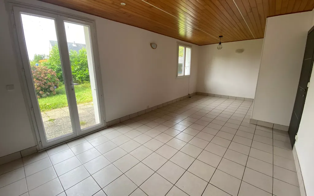 Achat maison à vendre 5 chambres 130 m² - Saint-Sauveur