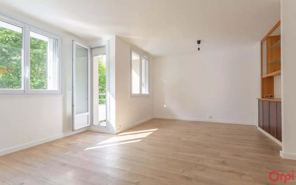 Achat appartement à vendre 4 pièces 71 m² - Saint-Michel-sur-Orge