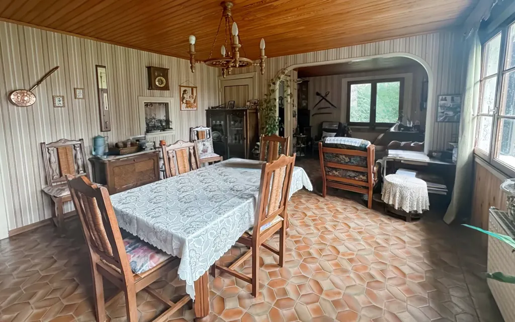 Achat maison 2 chambre(s) - Châteaubriant