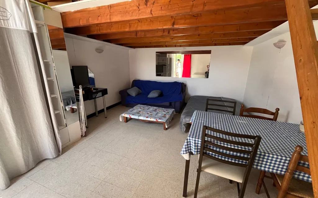 Achat maison 1 chambre(s) - La Tremblade