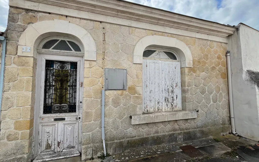 Achat maison à vendre 1 chambre 92 m² - La Tremblade